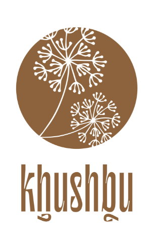 khushbu logo